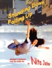 Standing Down Falling Up : Asperger's Syndrome from the Inside Out - Book
