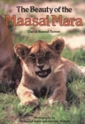 The Beauty of the Maasai Mara - Book