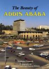Beauty of Addis Ababa - Book