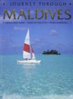 Journey Through Maldives - Book