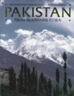 Pakistan : From Mountains to Sea - Book