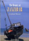 The Beauty of Zanzibar - Book