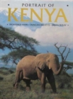 Portrait of Kenya - Book