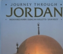 Journey Through Jordan - Book