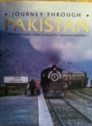 Journey Through Pakistan - Book