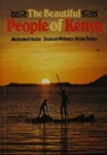 The Beautiful People of Kenya - Book