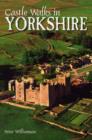 Castle Walks in Yorkshire - Book