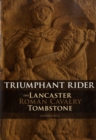 The Lancaster Roman Cavalry Stone : Triumphant Rider - Book