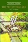 Prehistoric Age - Book