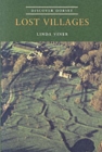 Lost Villages - Book