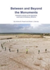 Between and Beyond the Monuments : Prehistoric activity on the downlands south-east of Amesbury. - Book