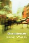 Occasionals - Book