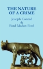 The Nature of a Crime - Book
