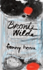 Bronte Wilde - Book