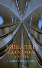 Greater London - Book