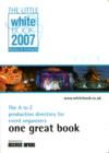 The White Book - Book