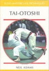 Tai-otoshi - Book
