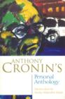Anthony Cronin's Personal Anthology - Book