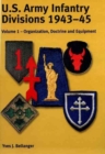 Us Army Infantry Divisions Volume 1 - Book