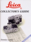 Leica Collectors Guide - Book