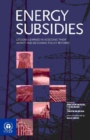 Energy Subsidies : Lessons Learned in Assessing Their Impact and Designing Policy Reforms - Book
