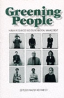 Greening People : Human Resources and Environmental Management - Book