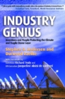 Industry Genius : Inventions and People Protecting the Climate and Fragile Ozone Layer - Book