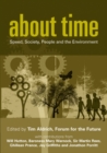 About Time : Speed, Society, People and the Environment - Book