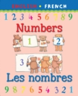 Numbers/Les nombres - Book