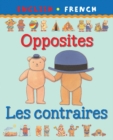 Opposites/Les contraires - Book