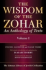 The Wisdom of the Zohar : An Anthology of Texts - Book
