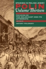 Polin: Studies in Polish Jewry Volume 13 : Focusing on the Holocaust and its Aftermath - Book