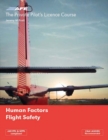 PPL 5 - Human Factors and Flight Safety - Book