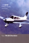 PA28 Cherokee Pilots Guide - Book