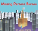 Missing Persons Bureau - Book