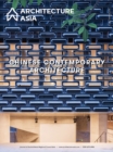 Architecture Asia: Chinese Contemporary Architecture - Book