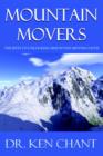 Mountain Movers - Book