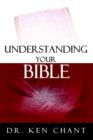 Understanding Your Bible - Book