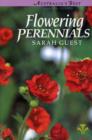 Flowering Perennials - Book