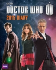 Doctor Who Diary 2015 - Book