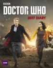Doctor Who Diary 2017 Edition - Book