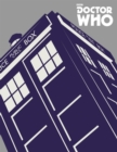 Doctor Who: Deluxe Undated Diary - Book