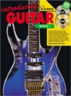 Introducing Guitar - Book 1 : With Poster - Book