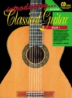 Introducing Classical Guitar - Book 1 - Book