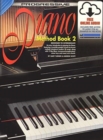 Progressive Piano Method - Book 2 - Book