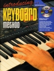 Introducing Electronic Keyboard : Book 1 - Book