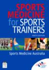 Sports Medicine for Sports Trainers - E-Book - eBook