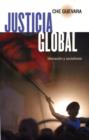 Justicia Global : Liberacion y Socialismo - Book