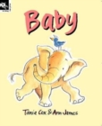 Baby - Book