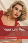 Missing In Red - Book